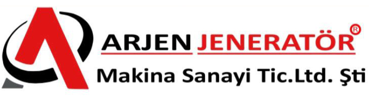 ARJEN JENERATÖR MAKİNA SANAYİ TİCARET LİMİTED ŞİRKETİ
